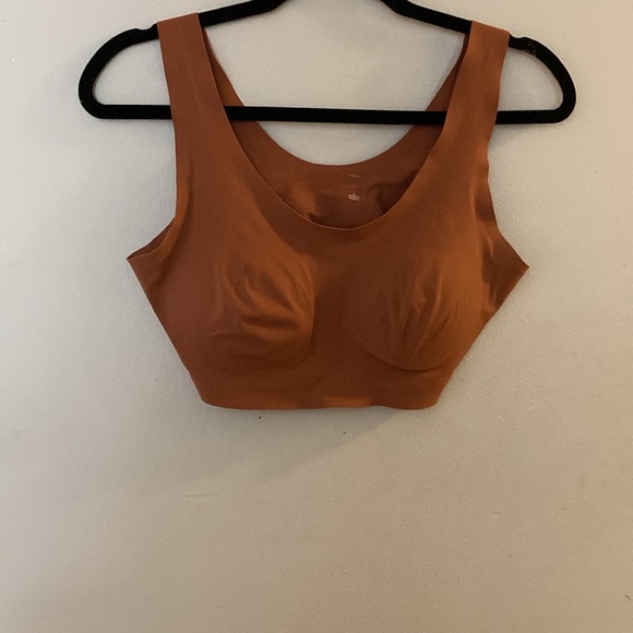 ARIES SMOOTHEZ PADDED SWEETHEART BRALETTE - Picture 8 of 15